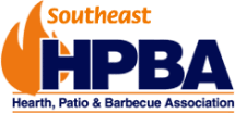 Southeast Hearth Patio Barbecue Association Logo Southeast Hearth Patio Barbecue Association