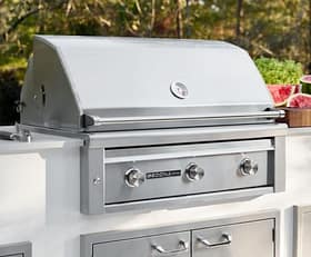 Lynx 36" Built-in Grill