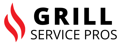 Grill Service Pros